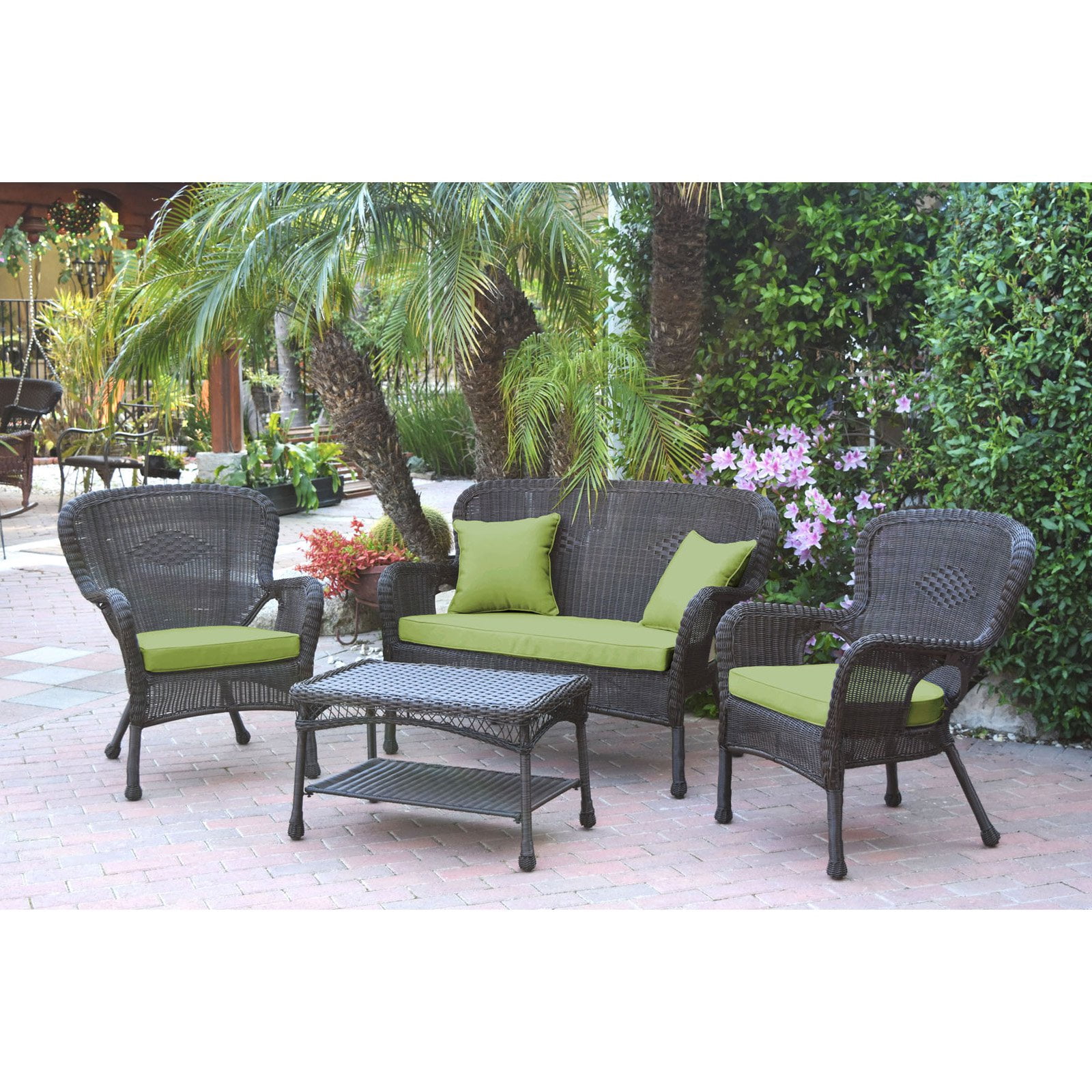 windsor conversation set