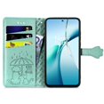 thumbnail image 3 of Funda Cartera FOXDOCK para Motorola Edge 60 , Flip PU con Relieve de Gatos y Perros, Tarjetero y Soporte, 3 of 6
