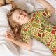 thumbnail image 5 of Fotbe Fruits And Vegetables Pijama Estampada de 2 Piezas para Niños – Ropa de Dormir de Manga Corta Cómoda para Niños y Niñas, Camiseta y Shorts de Algodón-4X-Large, 5 of 6