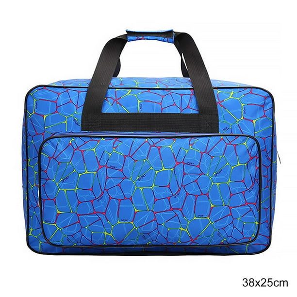 SANAG Large Capacity Sewing Machine Storage Handbag Women Sports