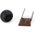 thumbnail image 3 of Grasshopper Mower Roller Kit, Left-Front Roller Kit for Grasshopper Mower FrontMount 500V52, 3452, 9852, and 9861 Decks, Genuine Accessory Parts, OEM 503636, 3 of 7