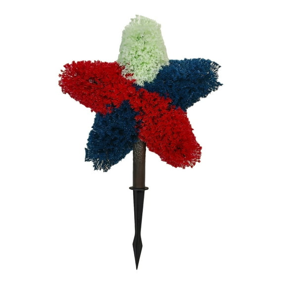 BBLCY Card Slot Five Pointed Star Inserts The Perfect Decoration To Celebrate Independence Day Light Up The Home And Convey The Wishes Of Freedom And Reunion