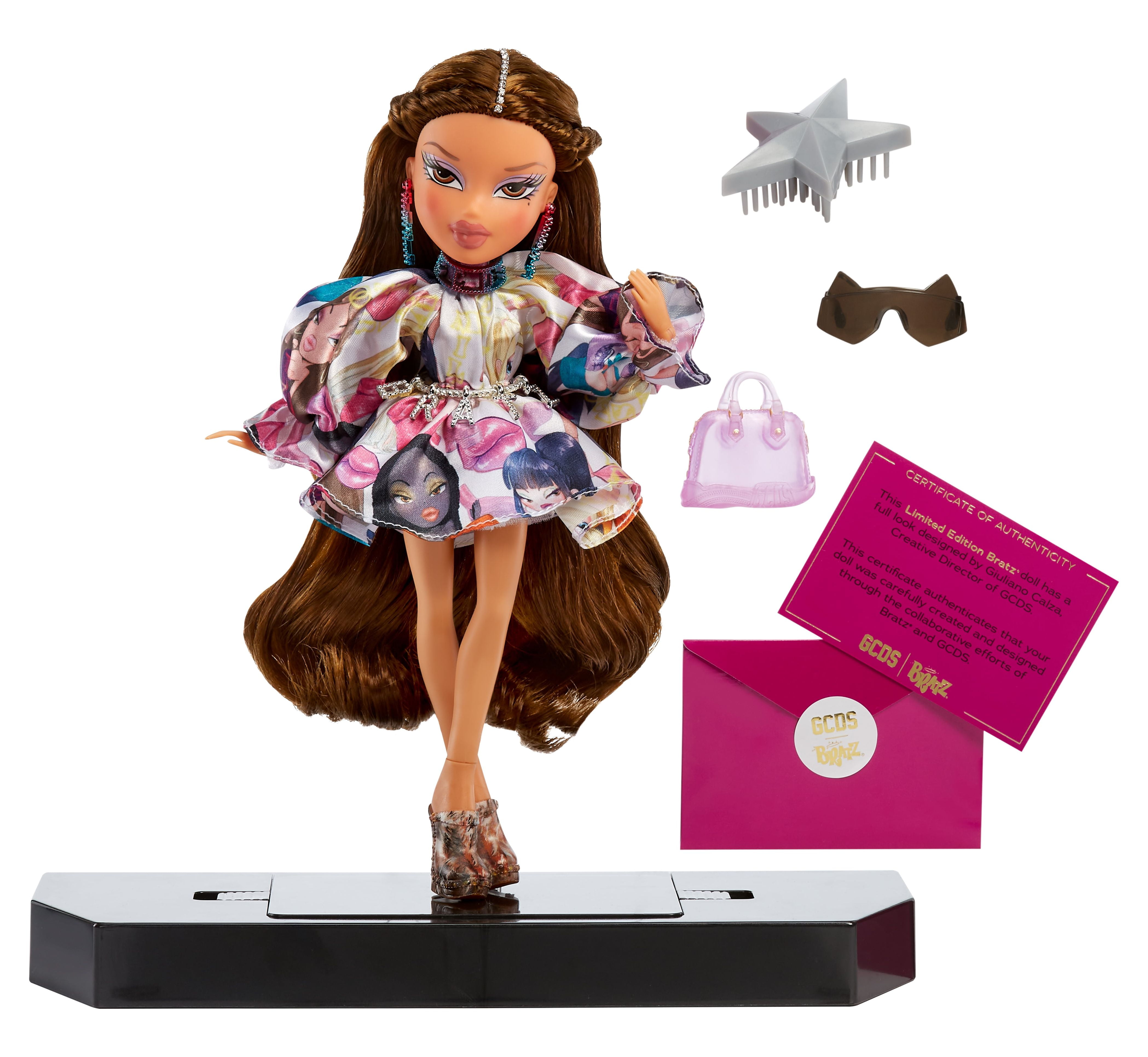Bratz® Holiday 20 Yearz Special Edition Collector Felicia Fashion