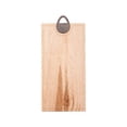 thumbnail image 1 of J.K. Adams Sandgate Serving Board, 12" x 6" x 1", Maple, 1 of 6