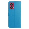 thumbnail image 4 of Cat and Bee Leather Case For Motorola Edge 50 Fusion, 4 of 5