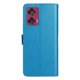 thumbnail image 4 of Cat and Bee Leather Case For Motorola Edge 50 Fusion, 4 of 5