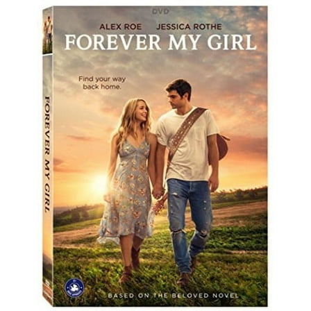 Forever My Girl (DVD)