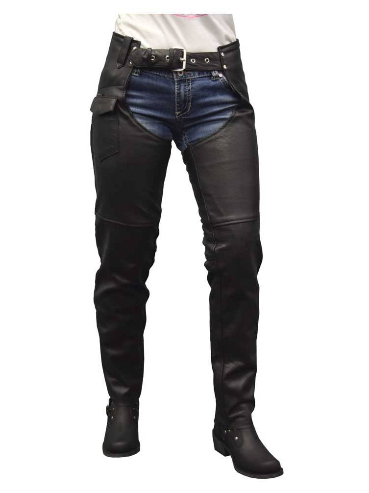 Redline Women's Classic Cut Goat 