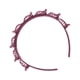 thumbnail image 1 of Sonducket Accesorios para peinados, horquilla DIY para trenzar el cabello, herramienta trenzadora, pinzas para el cabello de plástico multicapa Accesorio para el cabello Violeta, 1 of 6