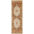 thumbnail image 4 of Surya Zeus ZEU78 Wool Indoor Area Rug, 4 of 4