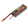 thumbnail image 4 of Batería LiPo 30C, Batería LiPo RC De Alta Tasa De Descarga Segura Con Enchufe XT60 Para Reproductor Para Tienda De Juguetes, 4 of 8