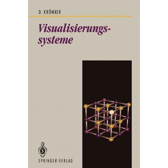 Beiträge Zur Graphischen Datenverarbeitu Visualisierungssysteme, (Paperback)