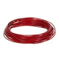 thumbnail image 5 of Craft County 1.5MM Round Leather Cord – 5, 10, 25 or 50 Yards or 328 feet – Various Colors, 5 of 6