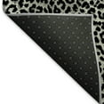 thumbnail image 3 of Addison Rugs Mayfield Washable Animal Skin Pattern Leopard Shadow Rectangle Rug, 8' x 10', 3 of 5