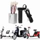 thumbnail image 3 of De Acelerador Anticorrosión, Accesorio Para Bicicleta Eléctrica De 500 W, Controlador De Bicicleta Eléctrica, Para Bicicletas Eléctricas, Triciclos Eléctricos, 3 of 7