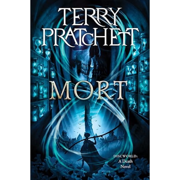Pre-Owned Mort: A Discworld Novel (Paperback) 0063393239 9780063393233