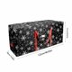 thumbnail image 3 of Ganfancp Navidad Bolsa de Almacenamiento Organizador a Prueba de Agua a Prueba de Polvo Árbol de Navidad Bolsa de Almacenamiento Bolsa de Almacenamiento Almacenamiento de Productos Navideños Ofertas, 3 of 6