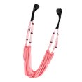 thumbnail image 3 of <p>Aerial Strap, Flexibility Trainer Multi Use Fitness Strap Band Elastic Strong Bearing Capacity Folding  For Home</p>, 3 of 7
