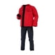 thumbnail image 2 of 1/6 figuras de acción masculinas conjunto de chaqueta pantalones escena foto Prop DIY para muñecas ropa de muñeca de moda para figura de acción, 2 of 9