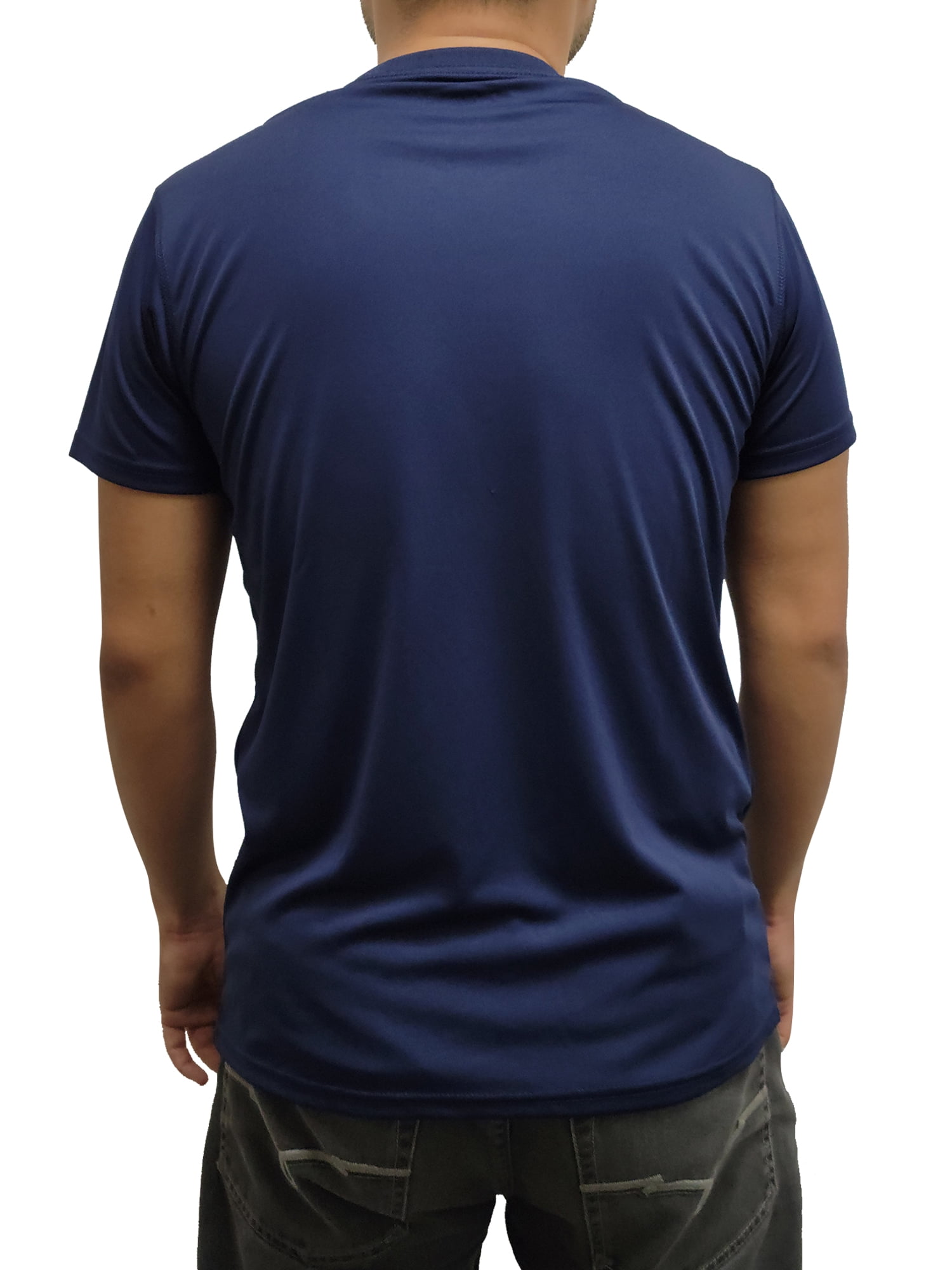 Island Crew Hawaii Cool Short Sleeve Shirt Fish Hook