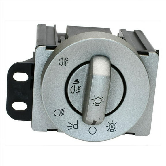 Standard Ignition Headlight Switch P/N:HLS-1179 Fits select: 2002-2006 LINCOLN NAVIGATOR, 2003-2005 LINCOLN AVIATOR