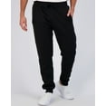 thumbnail image 3 of Real Essentials 3 Pack: Men's Tech Fleece Ultra-Soft Warm Jogger Athletic Sweatpants with Pockets (Available In Big & Tall), 3 of 6