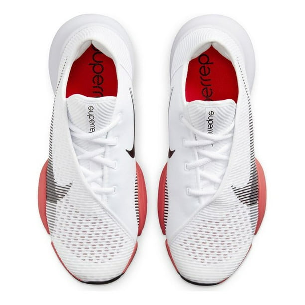 Tenis Hombre Nike Air Zoom SuperRep CU6445-106 Crossfit 27 cm Nike  SuperRep