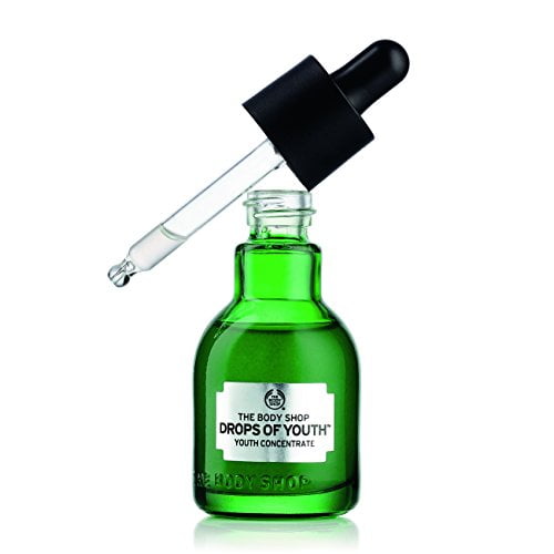 The Body Shop Drops of Youth Concentrate, 1 Fl Oz - Walmart.ca