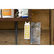 Chemtech Insect Guard Hanging Solid Insect Killer - Ready to Use - 2.8 oz Card