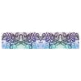 thumbnail image 3 of MYPOP Abstract Hipster Octopus Table Runner Home Decor 16x72 Inch,Ocean Octopus Table Cloth Runner for Wedding Party Banquet Decoration, 3 of 6