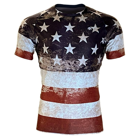 The Freedom Compression Shirt