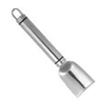 thumbnail image 2 of DOLITY Fruit Carving Knife Food Carving Multifunctional Non Slip Handle Triangle Knife, 2 of 9