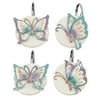 Creative Bath Products Garden Gate Shower Hooks