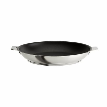 

Cristel Strate Removable Handle - 10 Non-Stick Frying Pan