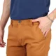 thumbnail image 3 of Pantalon De Gabardina Casual Strech Hombre Skinny, 3 of 5