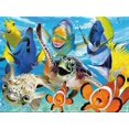 thumbnail image 4 of Rompecabezas Ceaco Howard Robinson Selfies Undersea, 500 unidades, 4 of 8