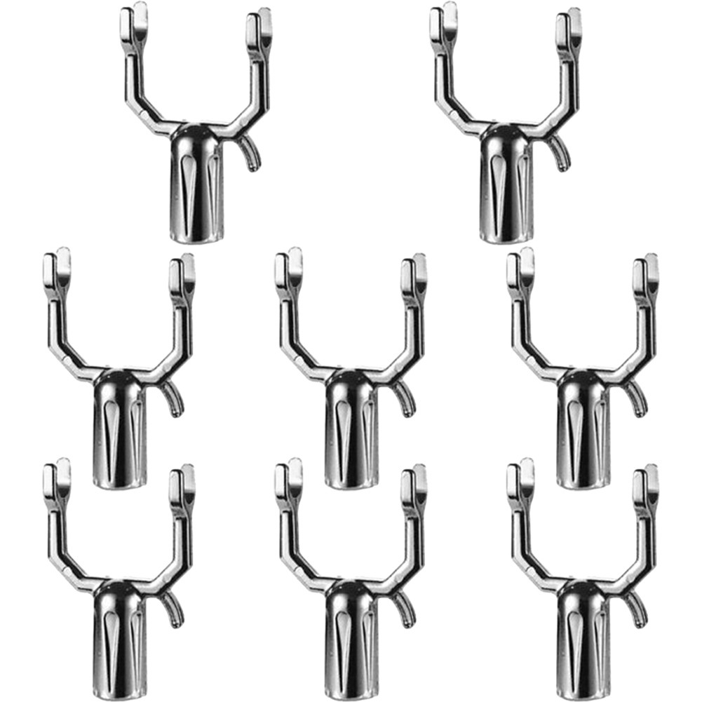 8 Pcs Fruit Tree Branch Crutch Plant Branch Support Decorative Branches