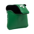 thumbnail image 2 of Diseño de Cierre Magnético de La Cubierta Del Putter Del Mazo Del Palo de Golf para El Eje Del Talón de Golf / Cubierta de La Cabeza Del Putter Del Ej Verde Macarena Cubierta de la cabeza del putter de golf, 2 of 8