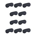 thumbnail image 1 of Vogacara Cubierta de ojos, accesorio de ropa de cama de doble cara ajustable, sombra de ojos venda, accesorios de viaje flexibles al tacto, vendas para Type1 NO1 Vogacara CBP341572, 1 of 5