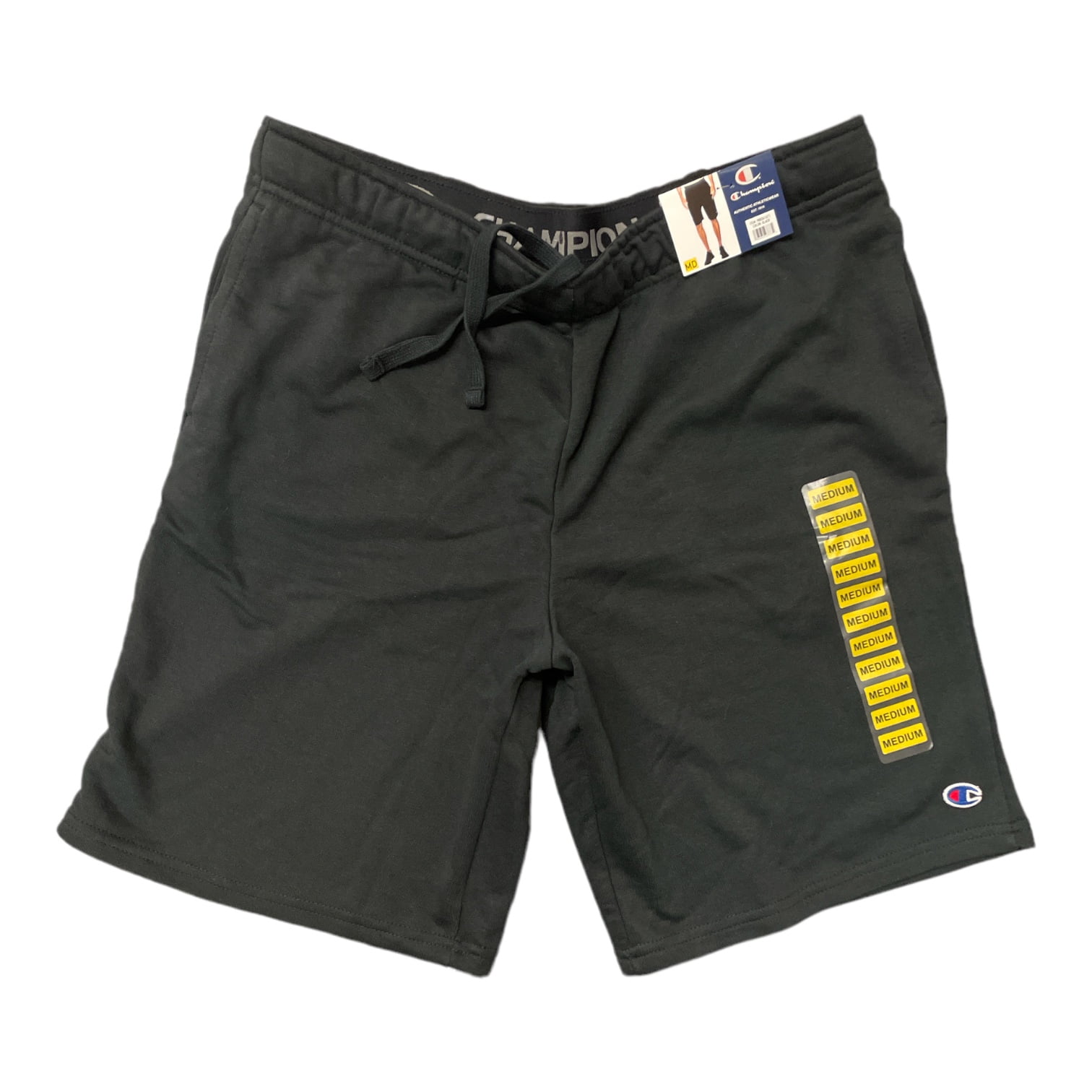 Champion Men's Woven Performance Relaxed Fit Lightweight Short