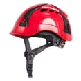 thumbnail image 4 of JORESTECH Safety Hard Hat, ANSI Z89.1 Type II Class C Ventilated Helmet with 6-Point Suspension and Chin Strap, 4 of 8