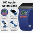 thumbnail image 2 of Florida HD Elite Edition Unisex Watch Band for Apple Watch, 42/44/45/49mm(46mm Series 10) Long by Affinity Bands, 2 of 3