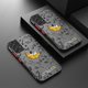 thumbnail image 1 of Bonita funda de teléfono con astronauta espacial para Samsung Galaxy, A52, A12, S22, S21 Ultra, S20 FE Plus, A54, A13, A71, A51, S23, A53, 5G, A72 xuanjing  unisex, 1 of 2
