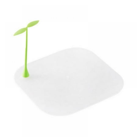 

Bean Sprouts Floor Drain Toilet Floor Anti-Smell Cover Silicone Bean Sprouts Floor Sink Filter Sewer Deodorant Cover Silicone Filter Bathroom Hair Catcher