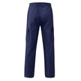 thumbnail image 5 of Wxolcjlv Boys Long Cargo Pants with Pockets Kids Comfortable Casual Pants, Sizes 5-16Y, 5 of 5