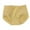 Style 6-Yellow, variant on Eashery Thinx Period Panties for Teens Women's Embrace Lace Hi-Cut Brief Panty Black XX-Large