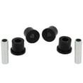 thumbnail image 7 of Nolathane REV162.0002 Rear Forward Leaf Spring Bushing Compatible with Jeep 76-83 CJ5, Jeep 76-86 CJ7, 7 of 7