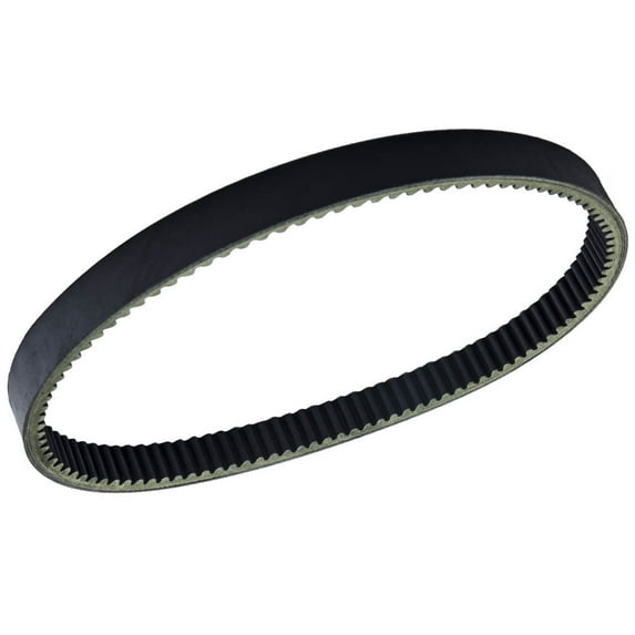 Maxpeedingrods Drive Belt for Yamaha G2 G3 G5 G8 G9 G14 G16 G20 G22 Golf Cart 4 Cycle Gas Model