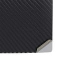 thumbnail image 4 of Skinit Textures Carbon Fiber PS5 Console Skin, 4 of 4