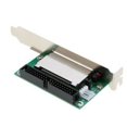 thumbnail image 2 of Adaptateur Compact Carte Flash 40 Broches Cf vers 3.5 Ide Support Panneau Arrière, 2 of 6